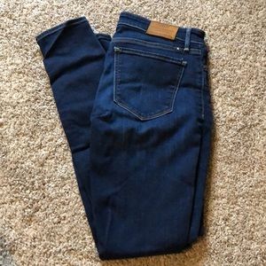 Lucky Band Jeans